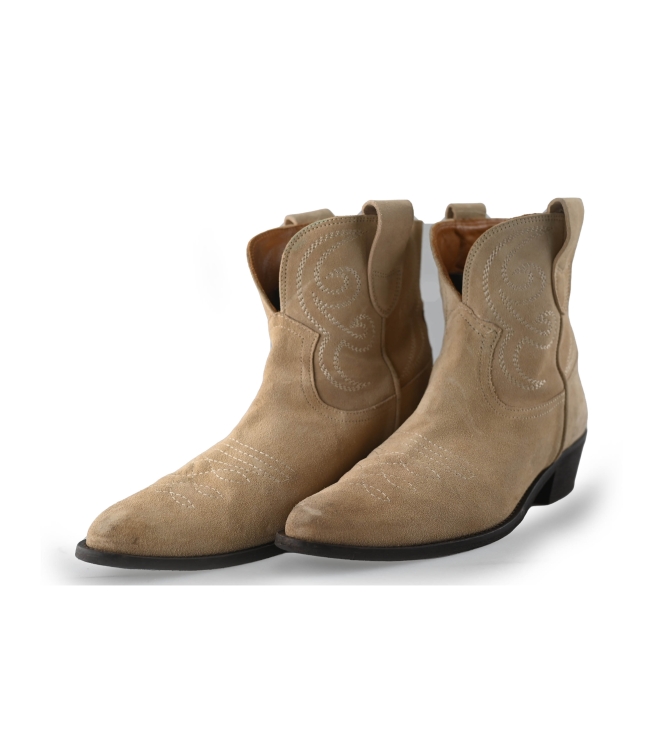 Toral Cowboystiefel