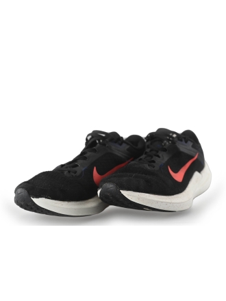 Nike Sportschuhe Schwarz 263544