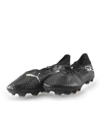 Puma Fußballschuhe Schwarz 263546