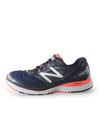 New Balance Sportschuhe Blau 263548