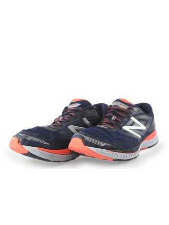 New Balance Sportschuhe Blau 263548