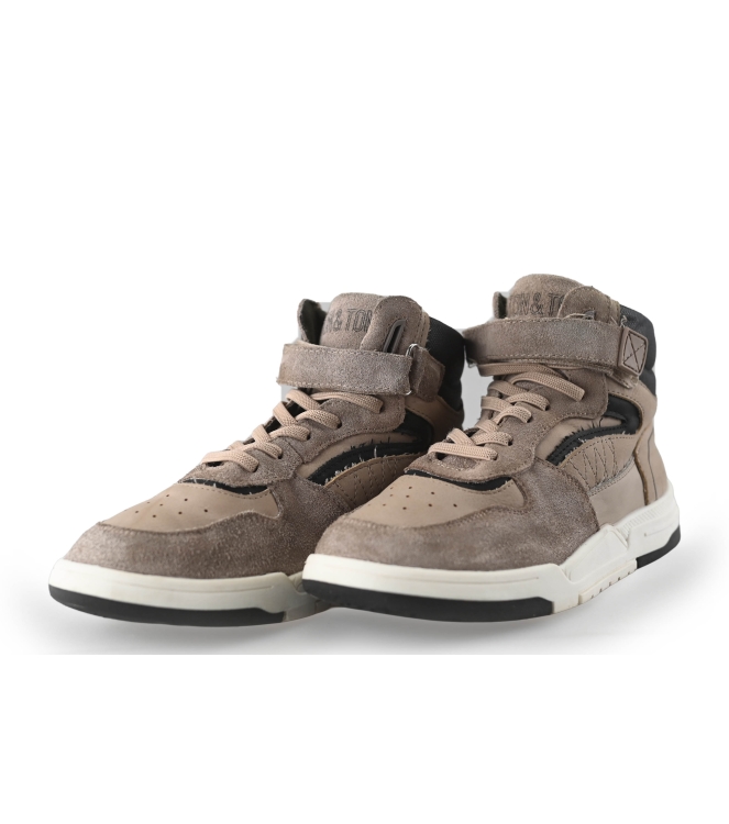 Ton Ton Hohe Sneaker