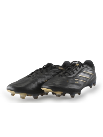 Adidas Fußballschuhe Schwarz 263553