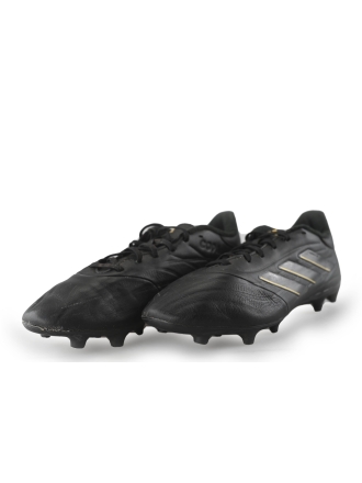 Adidas Fußballschuhe Schwarz 263554