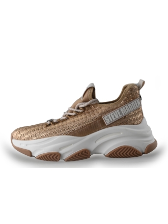 Steve Madden Sneaker Bronze 263559