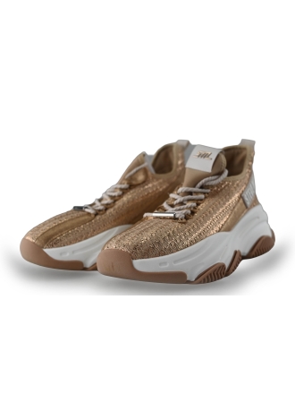 Steve Madden Sneaker Bronze 263559