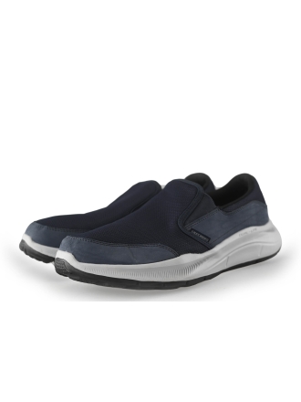 Skechers Slip-ons Blau 263560