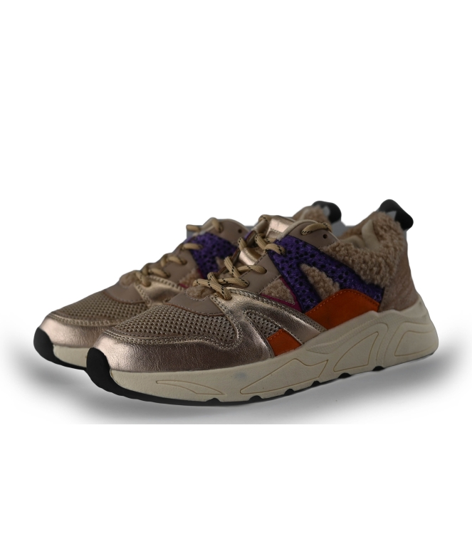 Nelson Sneaker