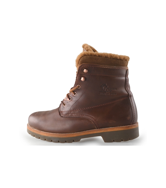 Panama Jack Stiefel