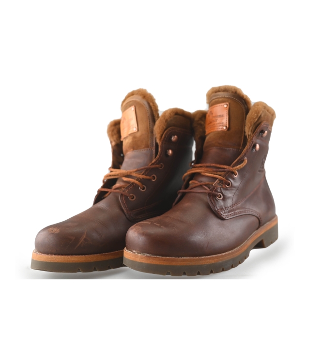 Panama Jack Stiefel