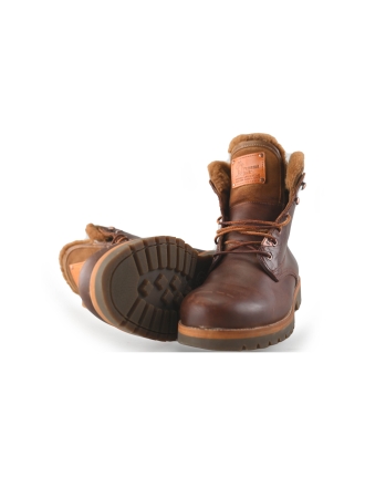 Panama Jack Stiefel