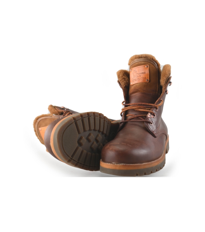 Panama Jack Stiefel