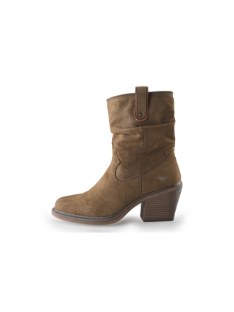 Mustang Stiefel