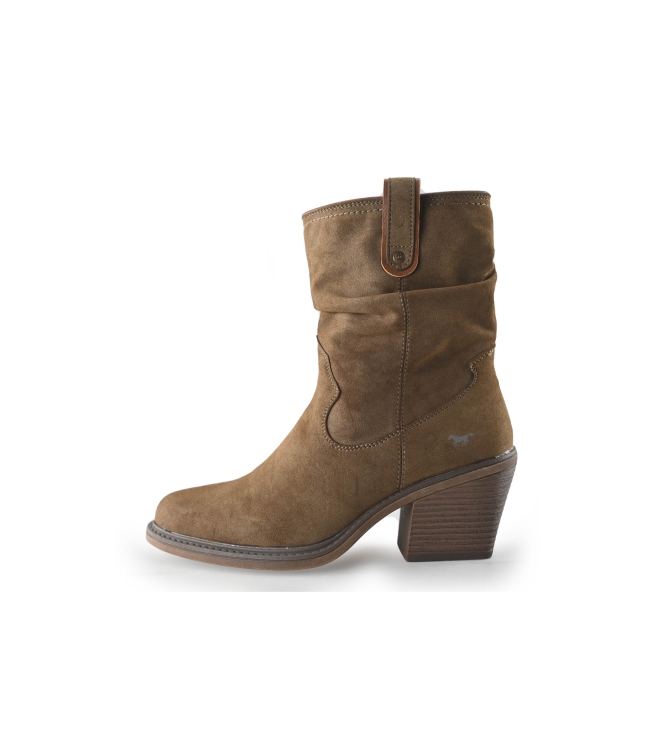 Mustang Stiefel