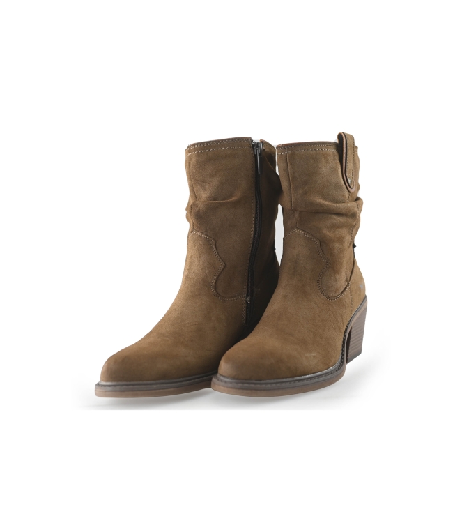Mustang Stiefel