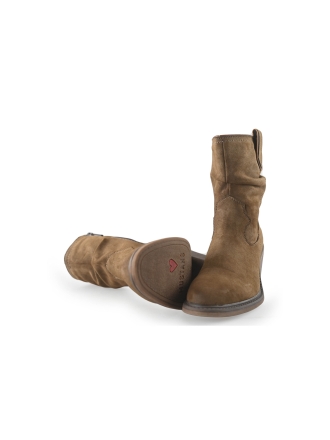 Mustang Stiefel