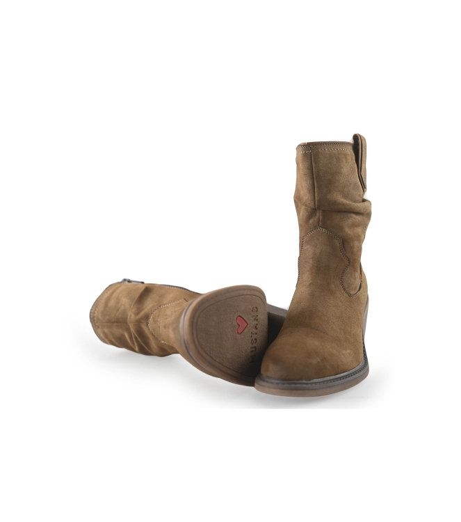 Mustang Stiefel