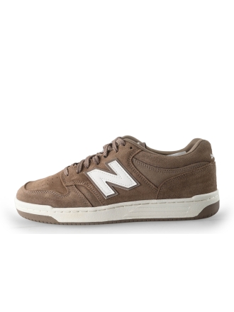 New Balance Sneaker Beige 263577