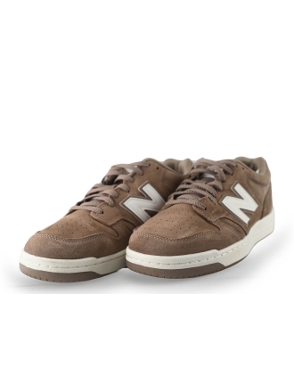New Balance Sneaker Beige 263577