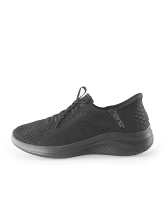 Skechers Slip-ons Schwarz 263578