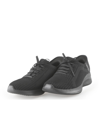 Skechers Slip-ons Schwarz 263578