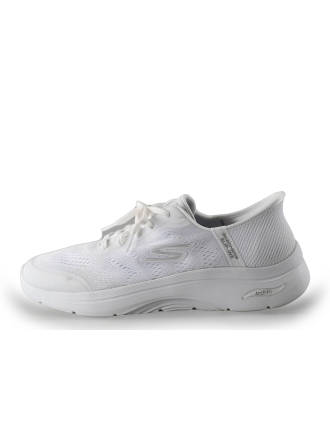 Skechers Sneaker Weiß 263581