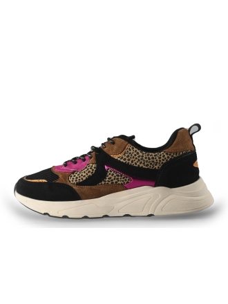 Nelson Sneaker Braun 263582