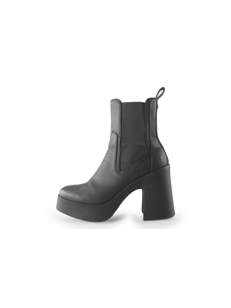 Steve Madden Chelsea boots Schwarz 263591