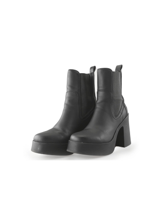 Steve Madden Chelsea boots Schwarz 263591