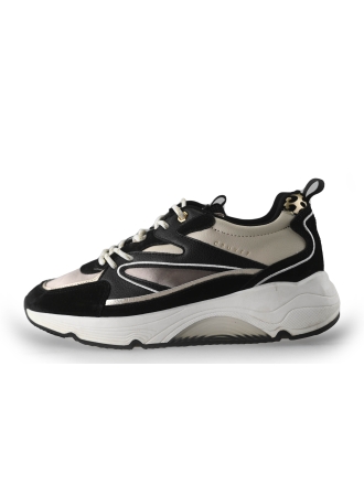 Cruyff Sneaker Schwarz 263596