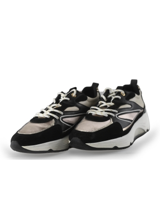 Cruyff Sneaker Schwarz 263596