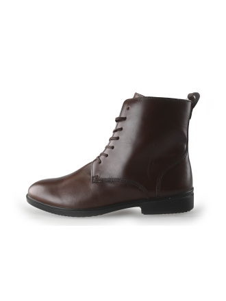 Ecco Schnürstiefel