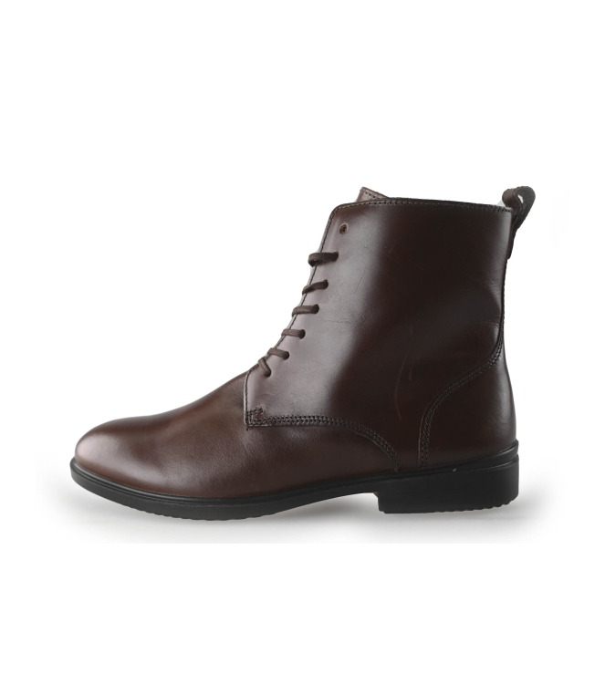 Ecco Schnürstiefel