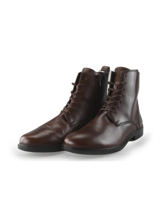 Ecco Schnürstiefel