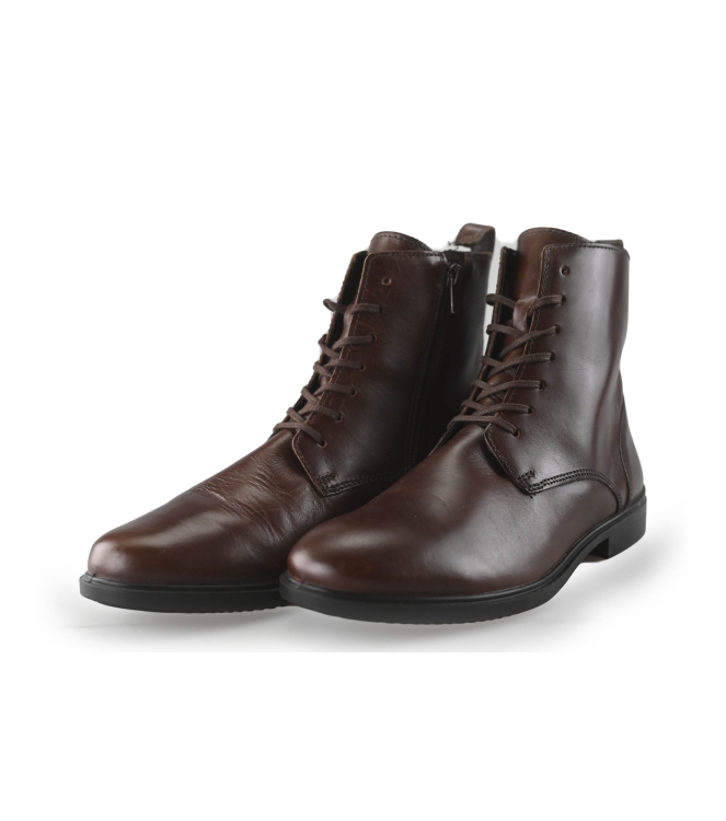 Ecco Schnürstiefel