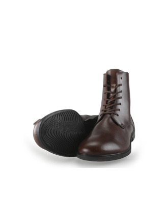 Ecco Schnürstiefel
