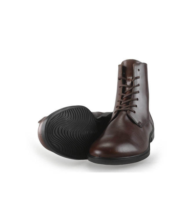 Ecco Schnürstiefel