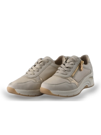 Rieker Sneaker Beige 263604