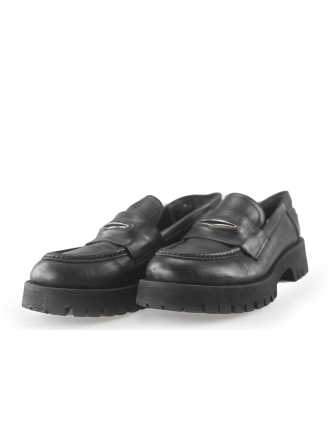 Nelson Loafers  Schwarz 263605
