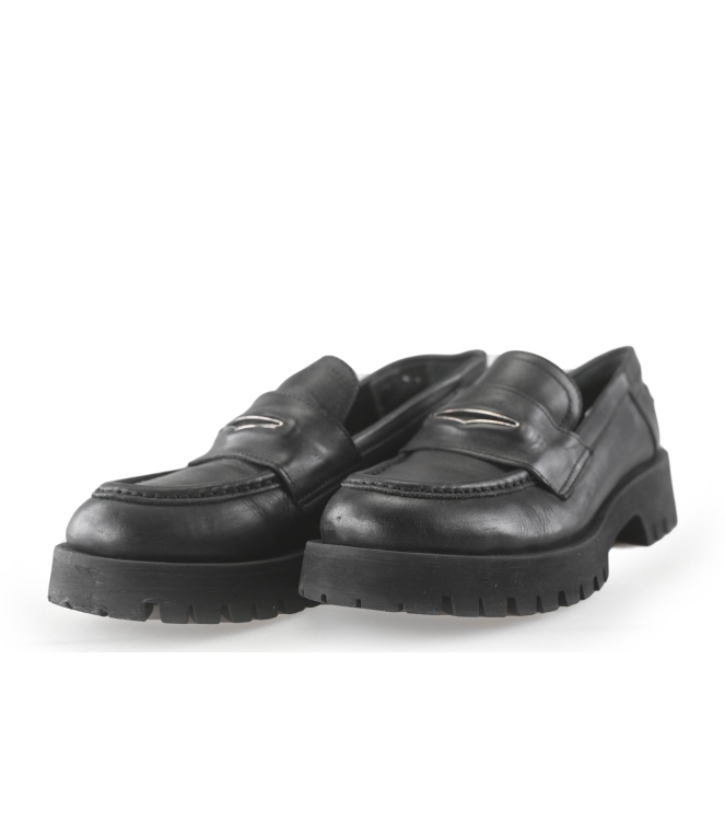 Nelson Loafers 
