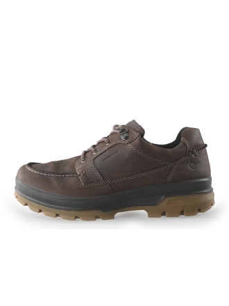 Ecco Schnürschuhe Braun 263606