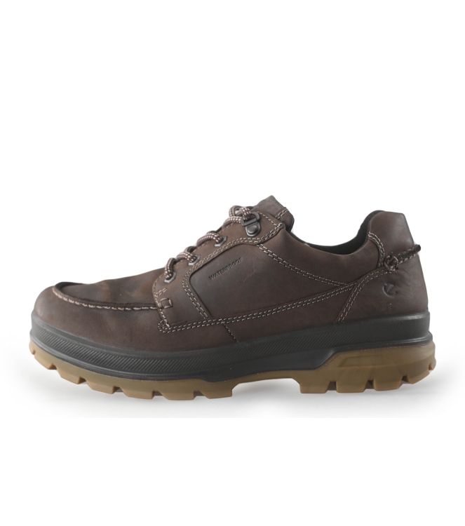 Ecco Schnürschuhe