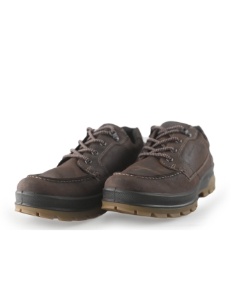 Ecco Schnürschuhe Braun 263606