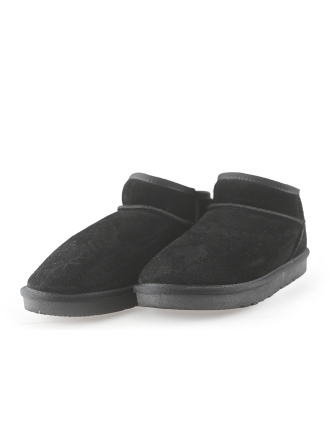 Warmbat Australia Schneestiefel Schwarz 263609