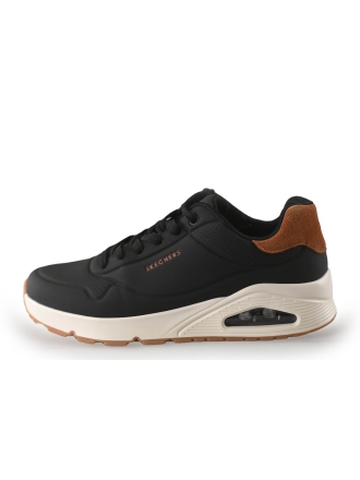 Skechers Sneaker Schwarz 263610