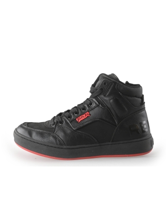 Replay Hohe Sneaker Schwarz 263611