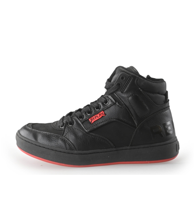 Replay Hohe Sneaker