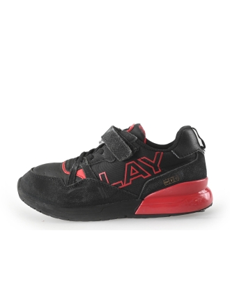 Replay Sneaker Schwarz 263612