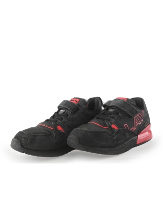 Replay Sneaker Schwarz 263612