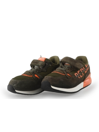 Replay Sneaker Grün 263613